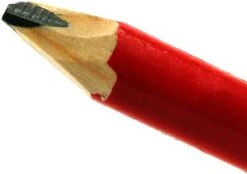 Merkloos Timmermanspotloden / Bouwpotloden 12 Stuks - Aftekenwerk - Klussen / Bouw -WerkPro Verkoopwinkel 1200x845 8