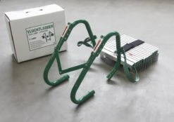 ATV 500.HSL5 Vluchtladder 5 Meter - Brandladder -WerkPro Verkoopwinkel 1200x846 18