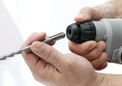 Black & Decker BLACK+DECKER BCD900E2K-QW Boorhamer - 18V - Incl. 2 Accu's, Lader En Koffer -WerkPro Verkoopwinkel 1200x846 4