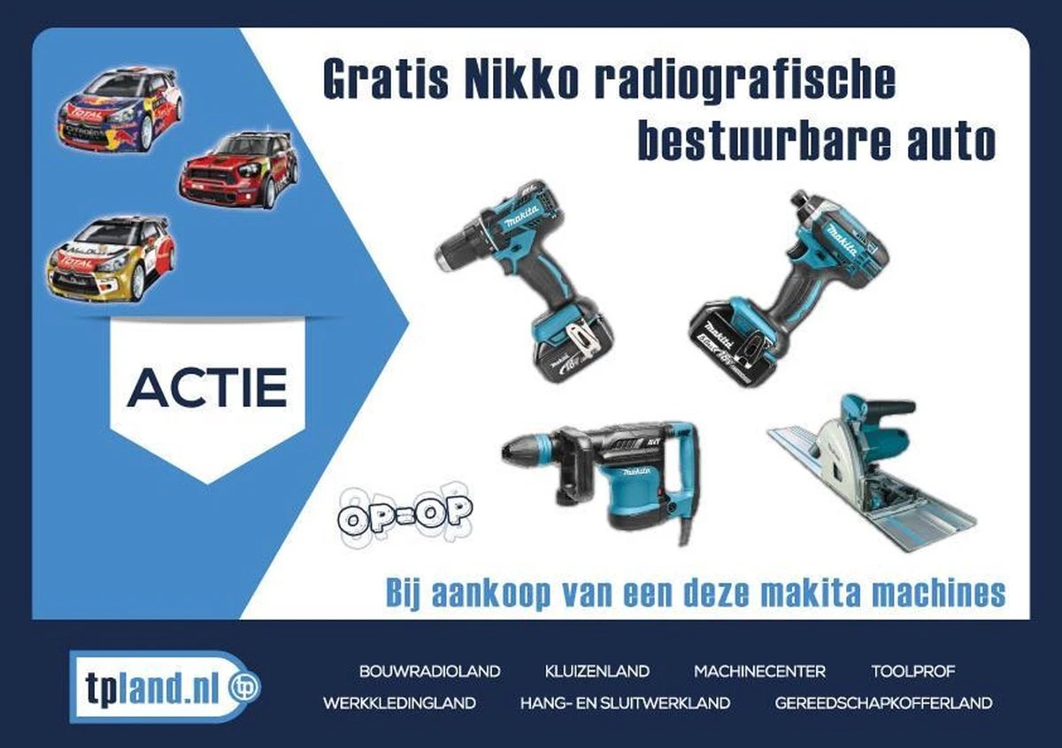 Makita HM0871C SDS-MAX Breekhamer In Koffer 230V 17 Makita HM0871C SDS-MAX Breekhamer In Koffer 230V - Afbeelding 15
