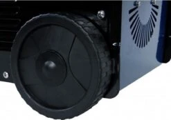 FERM Lasapparaat - 55-160 Ampere - 230/400V, Overhittingsbeveiliging - Incl. Bikhamer, Laskap -WerkPro Verkoopwinkel 1200x847 1