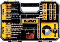 DeWalt DT71569 Accessoires Set 100delig - Gereedschapskoffer - Kunststof -WerkPro Verkoopwinkel 1200x847 5