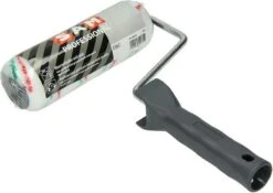 SAM Professional Muurverfroller AntiSpat - 18 Cm Breed -WerkPro Verkoopwinkel 1200x848 13