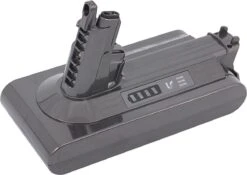 Merkloos Accu Voor O.a. Dyson V10, V10 Animal, V10 Absolute, V10 Total Clean -WerkPro Verkoopwinkel 1200x848 2