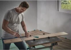 Wolfcraft - Laminaat Legset - Complete Set Laminaat Leggen - PVC - Verstekhaak - Contourmal - Laminaatinpasser - 6976000 -WerkPro Verkoopwinkel 1200x849 16