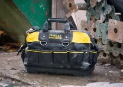 STANLEY FatMax 1-93-950 Gereedschapstas 18" -WerkPro Verkoopwinkel 1200x850 6