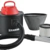 Kaminer - Aszuiger - 10L - 800W -WerkPro Verkoopwinkel 1200x851