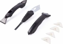 Benson Kitspatel - Voegstrijker Set - 8 Delig -WerkPro Verkoopwinkel 1200x851 21