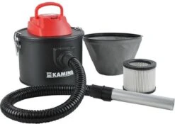 Kaminer - Aszuiger - 10L - 800W
