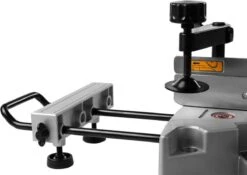 Makita LS0815FLN 230V Radiaal Afkortzaag - 1400W - 216 X 30mm -WerkPro Verkoopwinkel 1200x851 8