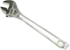 Benson Baco Verstelbare Moersleutel 6" - 15 Cm -WerkPro Verkoopwinkel 1200x852 12