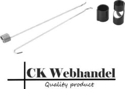 Endoscoop Camera - 7mm - 2 M - Flexibele Kabel - Snake Borescope - Inspectie Camera - Android Smartphone - PC -WerkPro Verkoopwinkel 1200x853 18