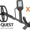 Quest X5 Metaaldetector -WerkPro Verkoopwinkel 1200x853 19
