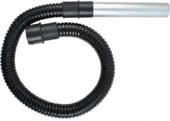 KAMINER - Heavy Duty Aszuiger - Kachel/BBQ Stofzuiger - Openhaard As Zuiger - Dubbel HEPA Filter - 1200W -WerkPro Verkoopwinkel 1200x853 3