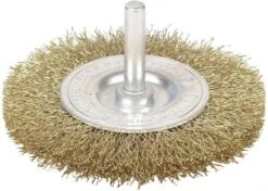 Topgear Staalborstelset Met Stift 6 Mm T.b.v. Boormachine - 3 Delig 15 Topgear Staalborstelset Met Stift 6 Mm T.b.v. Boormachine - 3 Delig -WerkPro Verkoopwinkel 1200x853 7