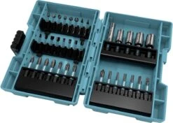 Makita Boorset B-66880 - 35-delig - Incl. Koffer 7 Makita Boorset B-66880 - 35-delig - Incl. Koffer -WerkPro Verkoopwinkel 1200x854 1