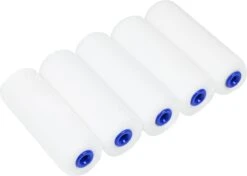 Benson Schuimroller Reserve - 10,5 Cm - 5 Delig - Rond -WerkPro Verkoopwinkel 1200x854 11
