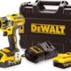 DeWALT DCD791P2 Accu Schroef / Boormachine 18V 5.0AH Li-ion In T-STAK 2 DeWALT DCD791P2 Accu Schroef / Boormachine 18V 5.0AH Li-ion In T-STAK -WerkPro Verkoopwinkel 1200x854 2
