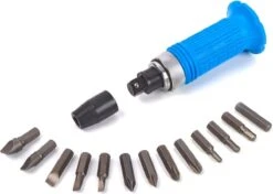 14 Delige Slagschroevendraaier Set Met Soft Grip Anti Slip Handvat 16 14 Delige Slagschroevendraaier Set Met Soft Grip Anti Slip Handvat -WerkPro Verkoopwinkel 1200x857 12