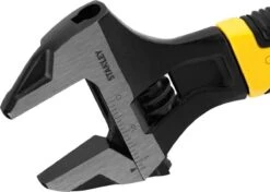STANLEY 090948 Verstelbare Moersleutel - Bimat - 200 Mm 19 STANLEY 090948 Verstelbare Moersleutel - Bimat - 200 Mm -WerkPro Verkoopwinkel 1200x857 16