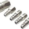 Euro Lucht Perslucht Snelkoppeling Set - 1/4" - 5 Delig -WerkPro Verkoopwinkel 1200x857 4