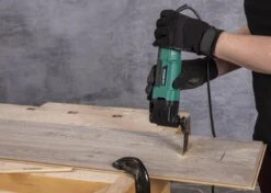 VONROC Multitool – Oscillerend – 300W – Incl. Accessoires & Opbergtas -WerkPro Verkoopwinkel 1200x857 8