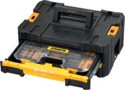 DeWalt DT71569 Accessoires Set 100delig - Gereedschapskoffer - Kunststof -WerkPro Verkoopwinkel 1200x858 11