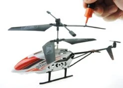 Visbella® UV-lijm - 5 Secondenlijm - Lijmt Bijna Alles - Geen Gewone Lijm - Secondelijm - Glaslijm - Gezien Op TV! -WerkPro Verkoopwinkel 1200x858 19