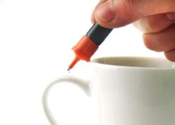 Visbella® UV-lijm - 5 Secondenlijm - Lijmt Bijna Alles - Geen Gewone Lijm - Secondelijm - Glaslijm - Gezien Op TV! -WerkPro Verkoopwinkel 1200x858 20