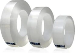 Merkloos 3 Meter - Magic Tape - Nano Tape - Herbruikbaar - Dubbelzijdig Plakband - Magic Nanotape - Montage - Gekko Grip 11 Merkloos 3 Meter - Magic Tape - Nano Tape - Herbruikbaar - Dubbelzijdig Plakband - Magic Nanotape - Montage - Gekko Grip -WerkPro Verkoopwinkel 1200x859 10