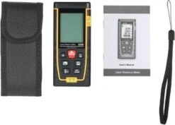 A&K Professionele Laser Afstandsmeter | 50 Meter Bereik | Gebruiksvriendelijk | Snelle Afstandsmeting | Incl. Batterijen V2.0 15 A&K Professionele Laser Afstandsmeter | 50 Meter Bereik | Gebruiksvriendelijk | Snelle Afstandsmeting | Incl. Batterijen V2.0 -WerkPro Verkoopwinkel 1200x860 12