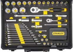 STANLEY FATMAX STMT98109-1 Gereedschapskoffer Voor Onderhoud 142-delig -WerkPro Verkoopwinkel 1200x860 15