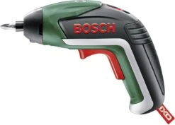 Bosch IXO V Basic Accu Schroefmachine - 3,6V Li-Ion - Incl. 10 Bits 24 Bosch IXO V Basic Accu Schroefmachine - 3,6V Li-Ion - Incl. 10 Bits -WerkPro Verkoopwinkel 1200x860