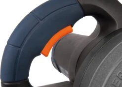 FERM WSM1008 Muurfrees - Freesmachine - 1600W - Met 2 Diamantschijven 150mm - Laser - Stofzuigadapter - Canvas Opbergtas -WerkPro Verkoopwinkel 1200x861