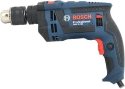 Bosch Klopboormachine | 100 Acc. | GSB 16 RE Professional | 750W -WerkPro Verkoopwinkel 1200x861 5