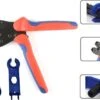 Merkloos Mc4 Krimptang - Zonnepaneel Stekker Tang - 2,5 4 & 6 Mm² + Mc4 Tool Set (Sleutel Bundel) Mc4 Krimptang -WerkPro Verkoopwinkel 1200x861 9