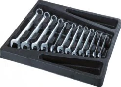 Scheppach TW1000 - Gevulde Gereedschapskar - 263-delig -WerkPro Verkoopwinkel 1200x862 13