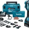 Makita DTM52RTJX2 Accu Multitool 18V 5.0Ah Li-ion In Mbox 1 Makita DTM52RTJX2 Accu Multitool 18V 5.0Ah Li-ion In Mbox -WerkPro Verkoopwinkel 1200x862 4