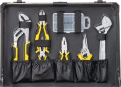 STANLEY FATMAX STMT98109-1 Gereedschapskoffer Voor Onderhoud 142-delig -WerkPro Verkoopwinkel 1200x864 22