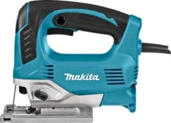 Makita JV0600K Decoupeerzaag - 650 Watt -WerkPro Verkoopwinkel 1200x864 5