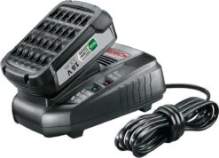 Bosch Starterset 18 V Gereedschapsaccu En Lader - 18V Accu (2.5 Ah) + AL 1830 CV Lader -WerkPro Verkoopwinkel 1200x865