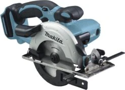 Makita Mkt 18 V Cirkelzaag 136 Mm DSS501ZJ - Losse Body (geleverd Zonder Accu En Lader) 39 Makita Mkt 18 V Cirkelzaag 136 Mm DSS501ZJ - Losse Body (geleverd Zonder Accu En Lader) -WerkPro Verkoopwinkel 1200x865 6
