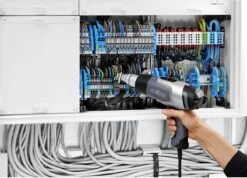 Steinel HG 2320 E Heteluchtpistool - 2300W - 253mm -WerkPro Verkoopwinkel 1200x866 9