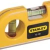 STANLEY 0-42-130 Pocket Spirit Level Magnetic - Waterpas - 8,7cm -WerkPro Verkoopwinkel 1200x867 10