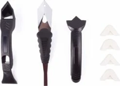 Benson Kitspatel - Voegstrijker Set - 8 Delig -WerkPro Verkoopwinkel 1200x867 15