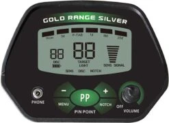 DETECT-IT PRO Metaaldetector Voor Kinderen En Volwassenen - Pinpointer - LCD Scherm - Waterdicht - Verstelbaar - Inclusief Batterijen En Schep/Pikhouweel -WerkPro Verkoopwinkel 1200x868 11