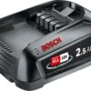 Bosch 18 Volt Gereedschapsaccu - Lithium-Ion - 2.5 Ah -WerkPro Verkoopwinkel 1200x868 4