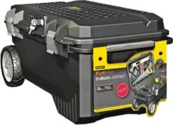 Stanley FatMax - Gereedschapswagen 113L -WerkPro Verkoopwinkel 1200x869 12