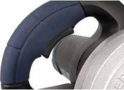 FERM WSM1008 Muurfrees - Freesmachine - 1600W - Met 2 Diamantschijven 150mm - Laser - Stofzuigadapter - Canvas Opbergtas -WerkPro Verkoopwinkel 1200x870