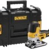 DeWALT DCS335NT Accu Decoupeerzaag 18V Losse Body In TSTAK